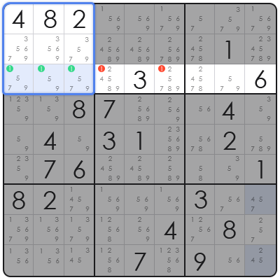 hardest sudoku app