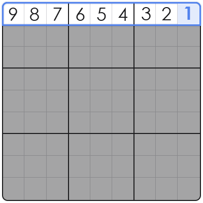 nyt sudoku medium answers